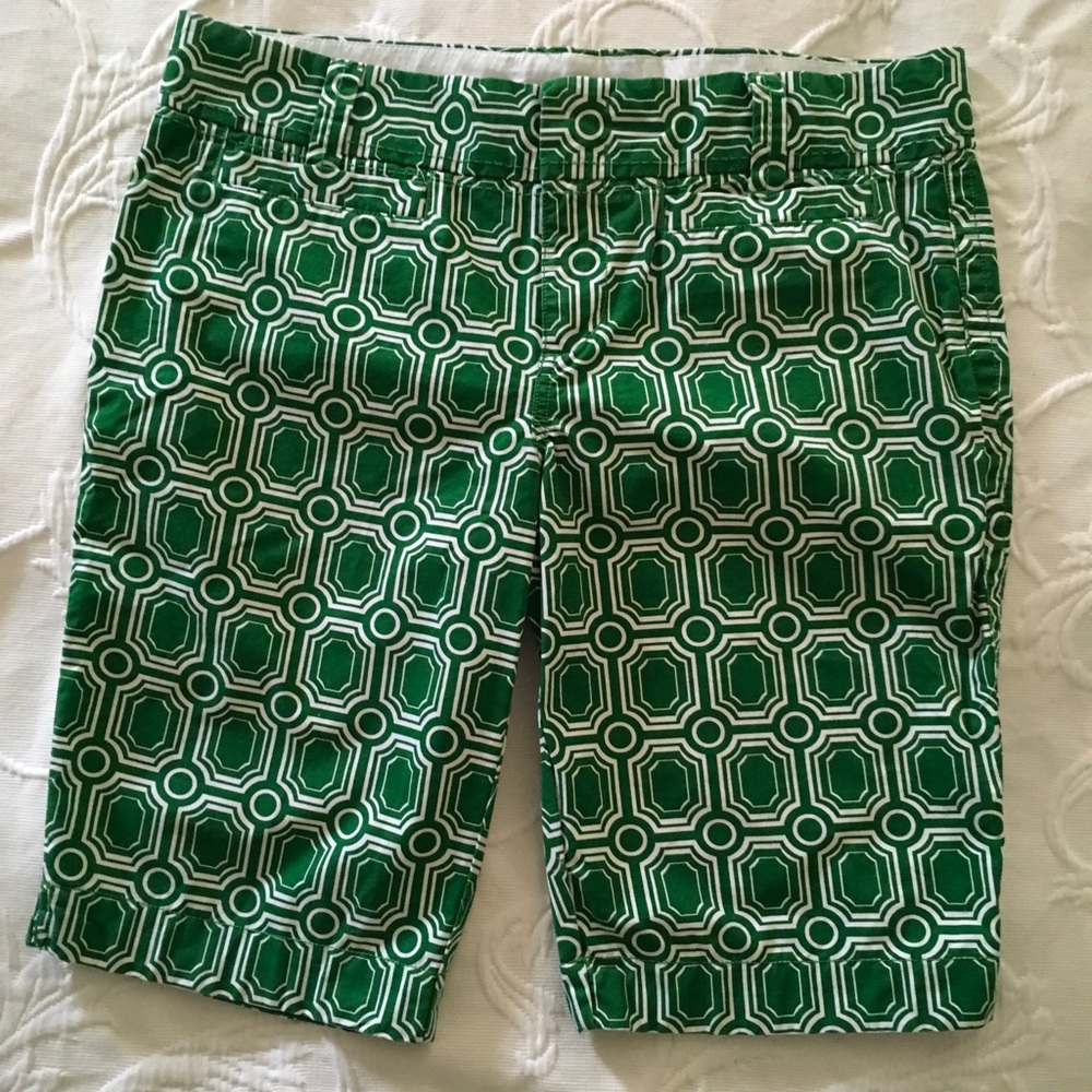 EUC Walking Shorts